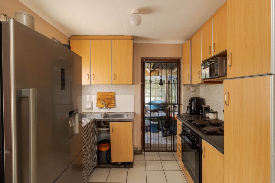2 Bedroom Property for Sale in Hindle Park Western Cape